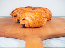 Load image into Gallery viewer, The Chocolate Croissant Box (24 pieces) - Lecoq Cuisine At Home
